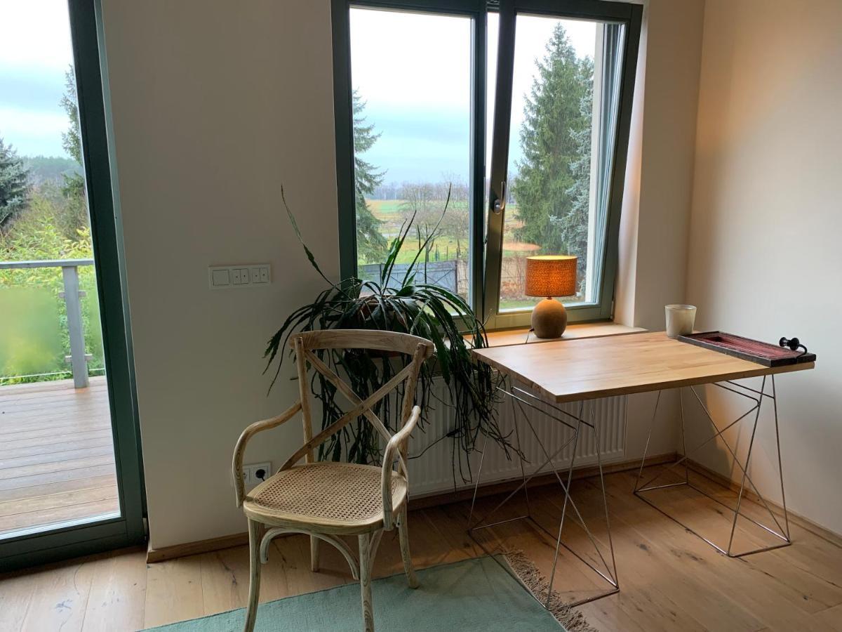 Kranichhof - Studio, Loft & Atelier Zossen Kültér fotó