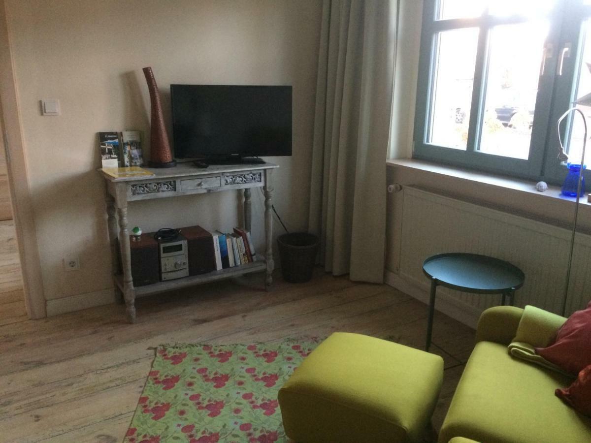 Kranichhof - Studio, Loft & Atelier Zossen Kültér fotó