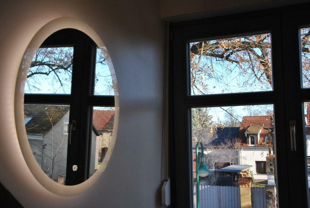 Kranichhof - Studio, Loft & Atelier Zossen Kültér fotó
