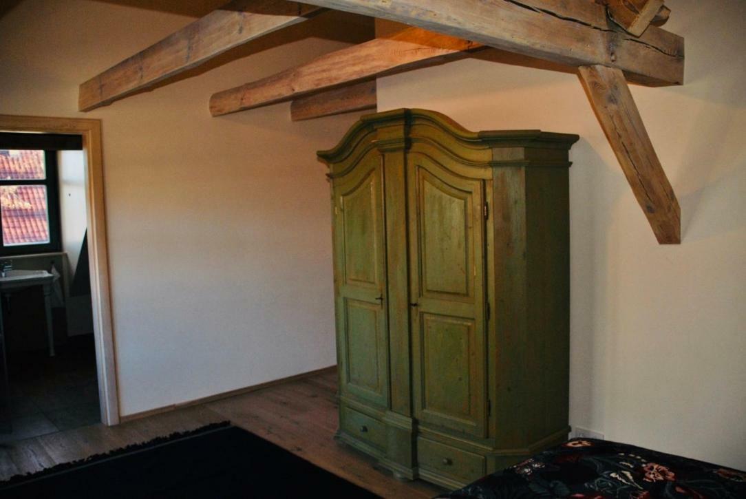 Kranichhof - Studio, Loft & Atelier Zossen Kültér fotó