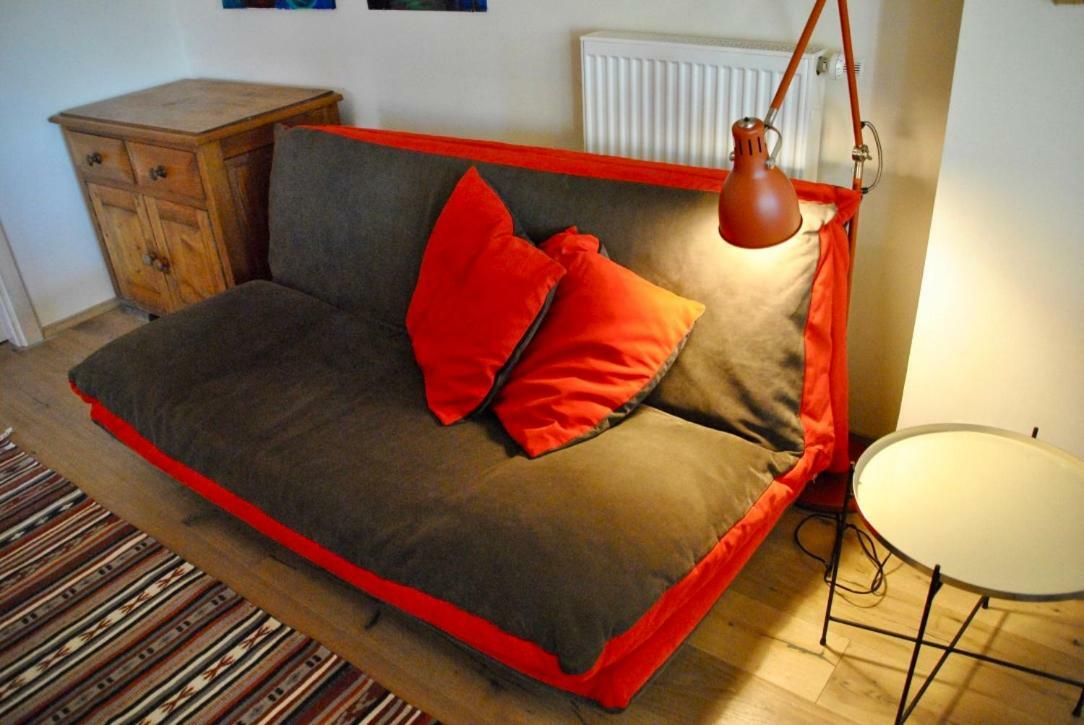 Kranichhof - Studio, Loft & Atelier Zossen Kültér fotó