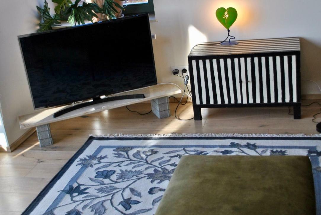Kranichhof - Studio, Loft & Atelier Zossen Kültér fotó